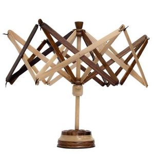Products: Scheepjes Umbrella swift - with base (freestanding)
