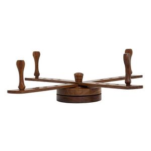 Products: Scheepjes Yarn swift with base - rosewood
