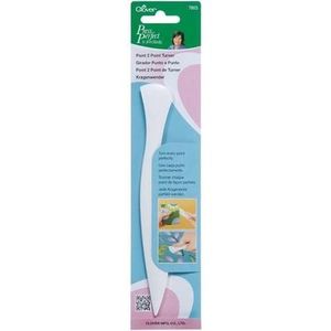 Products: Clover Press Perfect Point 2 Point Turner