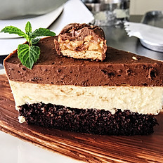 Products: Chocolate Revenge - per serving Chatori Gali