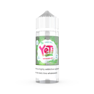 Yeti: Yeti -Watermelon (100ml)