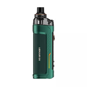Vaporesso: Vaporesso Armour GS Mod Kit