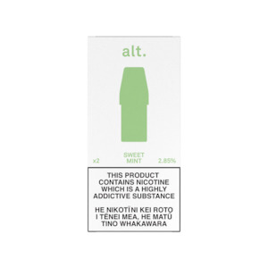 Alt: Alt. - Mint (Green)