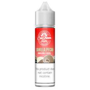 Cali Grown - Vanilla Pecan (60ml)