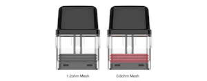 Vaporesso Coil: Vaporesso XROS Pod