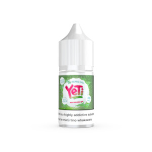 Yeti Salt -Watermelon(30ml)