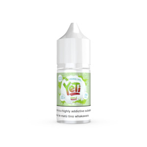 Yeti Salt - Apple Berry (30ml)
