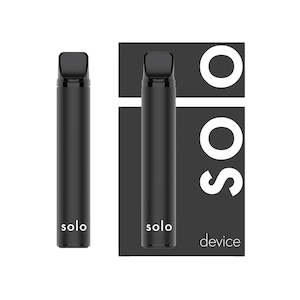 All Device: Solo Device