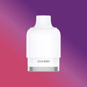 LIO BOOM POD - Sour Berry