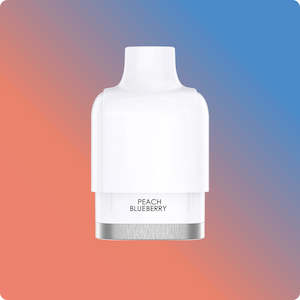 LIO BOOM POD - Peach Blueberry