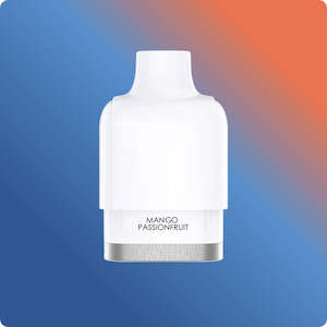 Lio Boom: LIO BOOM POD - Mango Passionfruit