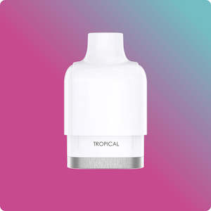 Lio Boom: LIO BOOM POD - Tropical