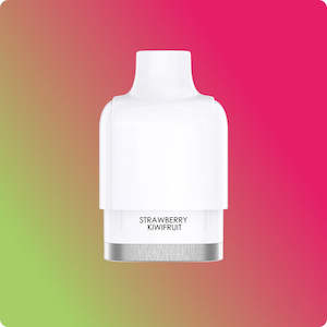 Lio Boom: LIO BOOM POD - Strawberry Kiwifruit