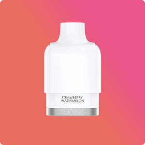 Lio Boom: LIO BOOM POD - Strawberry Watermelon