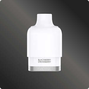 LIO BOOM POD - Blackberry Strawberry ❄️