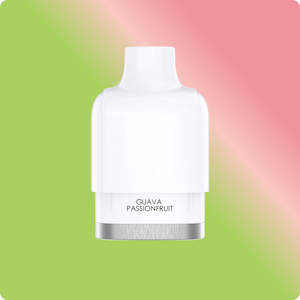 Lio Boom: LIO BOOM POD - Guava Passionfruit