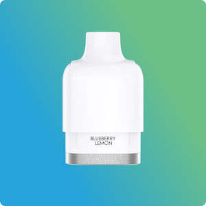 LIO BOOM POD - Blueberry Lemon