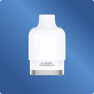 LIO BOOM POD - Blueberry Watermelon