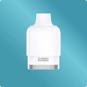 Lio Boom: LIO BOOM POD - Blueberry Raspberry ❄️