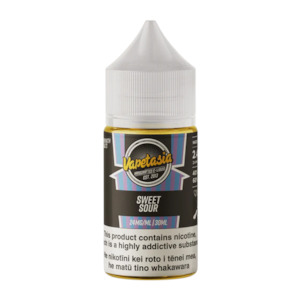 Vapetasia Salts - Sweet Sour (30ml)