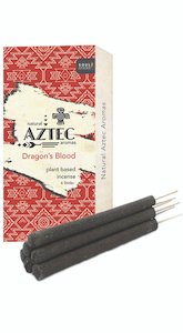 Incense: Aztec Incense