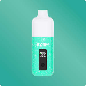 Lio Boom Kit: LIO BOOM KIT - Mint