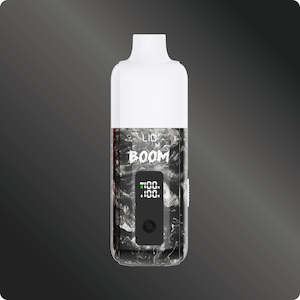 Lio Boom Kit: LIO BOOM KIT - Tropical