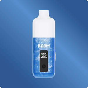 Lio Boom Kit: LIO BOOM KIT - Mango Passionfruit