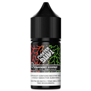 Master Tang - Strawberry Kiwifruit (30ml)