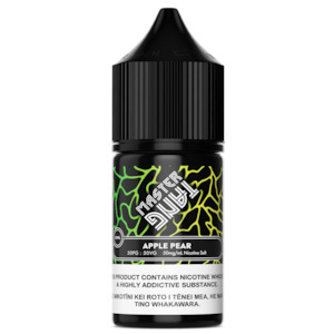 Master Tang - Apple Pear (30ml)