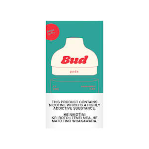 Bud Pod - Peppermint