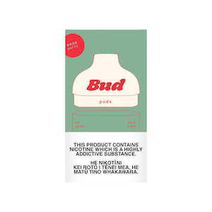 Bud Pod - Mint