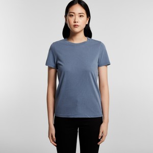Products: Ladies Faded Tee