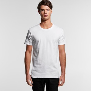 Products: Mens Staple Organic Tee