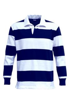 Products: RJS Striped Rugby Jersey
