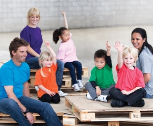 Products: KT190 Kids Unisex Classic Tee