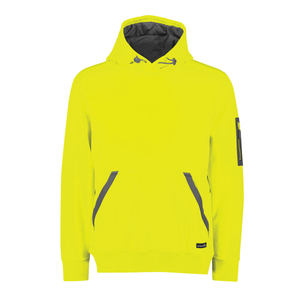 Products: Unisex Water Resistant Hoodie