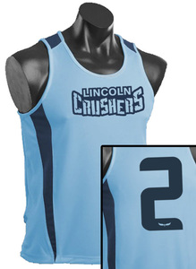 Products: Mens & Womens Prime Eureka Singlets