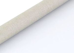 Fredrix Belgian Linen Roll Medium Primed Per Metre