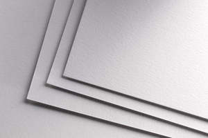 Acrylic Surfaces: Fabriano Mixed Media Paper 250gsm Packet 25