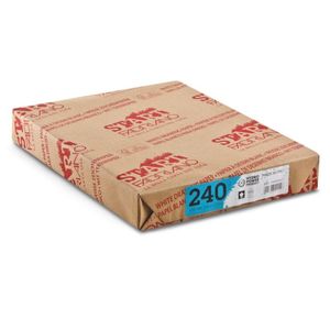 Fabriano Start Mixed Media Paper 240gsm Packet 125