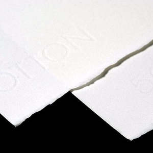 Fabriano Disegno 5 Paper 300gsm Hot Pressed Sheet