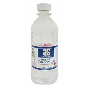 Art Spectrum Oil Medium Turps