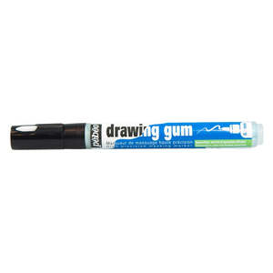 Pebeo Watercolour Medium Drawing Gum Marker