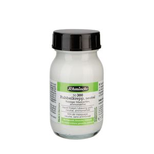 Schmincke Watercolour Medium Neutral Liquid Frisket