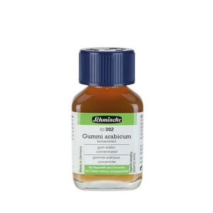 Schmincke Watercolour Medium Gum Arabic