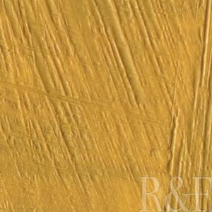 Encaustics Paints Mediums: R&F Encaustic Paint Mars Yellow Light