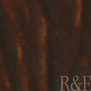Encaustics Paints Mediums: R&F Encaustic Paint Burnt Umber