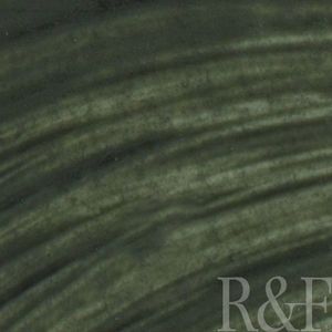 Encaustics Paints Mediums: R&F Encaustic Paint Turkey Umber Greenish