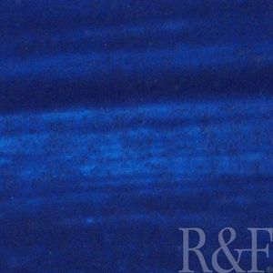 R&F Encaustic Paint Phthalo Blue